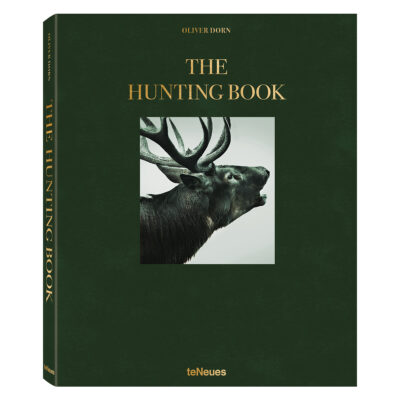 The Hunting Book TeNeues