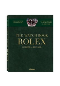 The Watch Book Rolex | DMLUXURY
