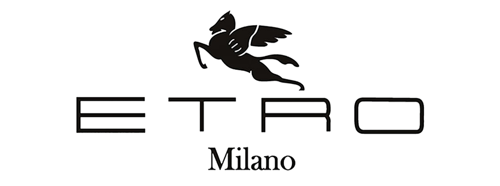 Etro Milano logo