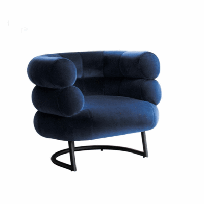 Luxe stoelen