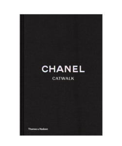 Chanel Catwalk | Luxe Tafelboeken | DMLUXURY