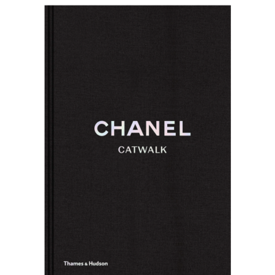 Chanel Catwalk | Luxe Tafelboeken | DMLUXURY