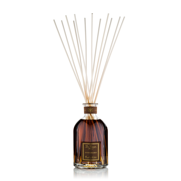 Dr. Vranjes Collezione Anniversario Oud Nobile geurstokjes