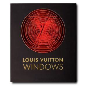 Louis Vuitton Windows van uitgeverij Assouline te koop bij DMLUXURY