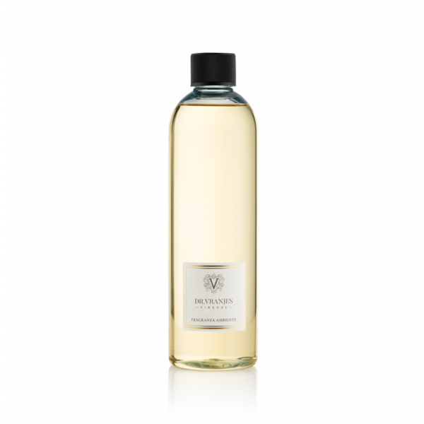 Dr. Vranjes Ambra Refill | 500 ml | Huisgeuren | DMLUXURY