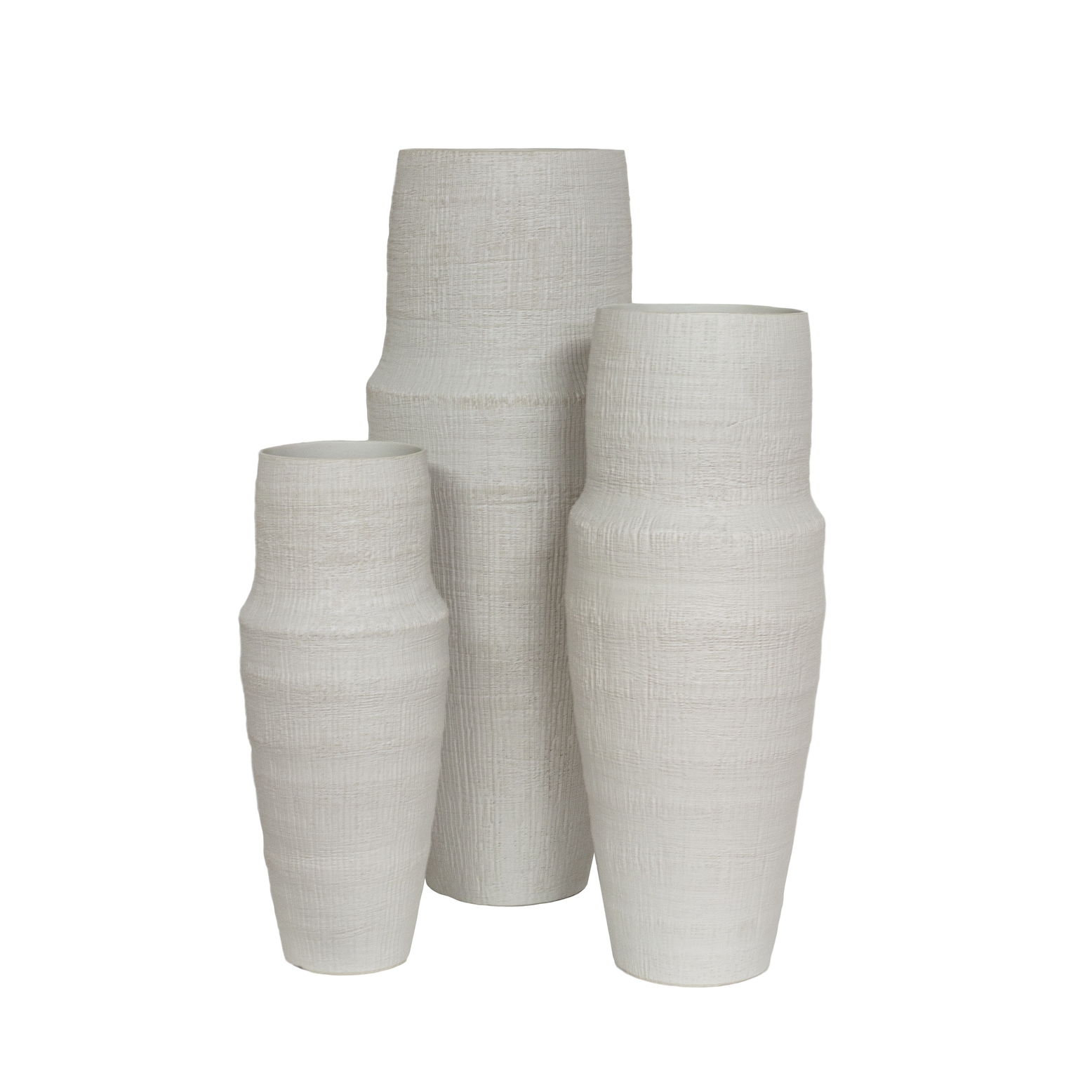 Belegering Overtreden optioneel Dôme Deco Vaas S ceramics - DMLUXURY