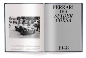 The Ferrari Book - Passion for Design