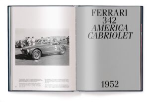 The Ferrari Book - Passion for Design