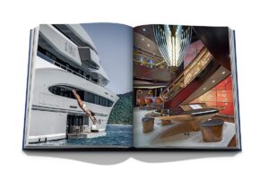 Yachts: The Impossible Collection