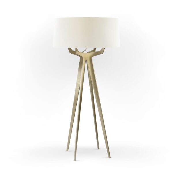 Balada & Co vloerlamp No. 35 L