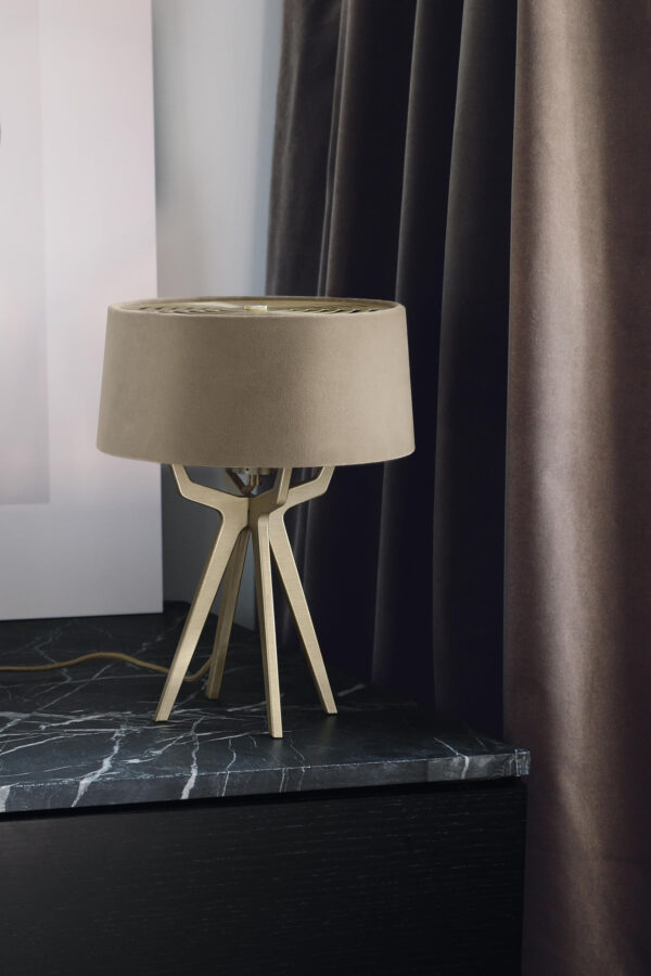 Balada&Co tablelamp No. 35 S