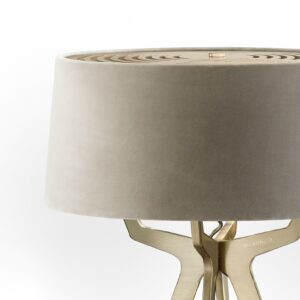 Balada&Co tablelamp No. 35 S