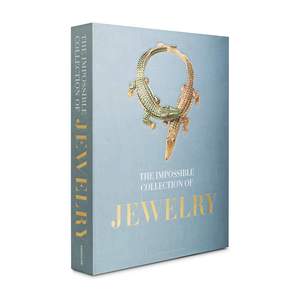 the impossible collection of jewelry zijaanzicht