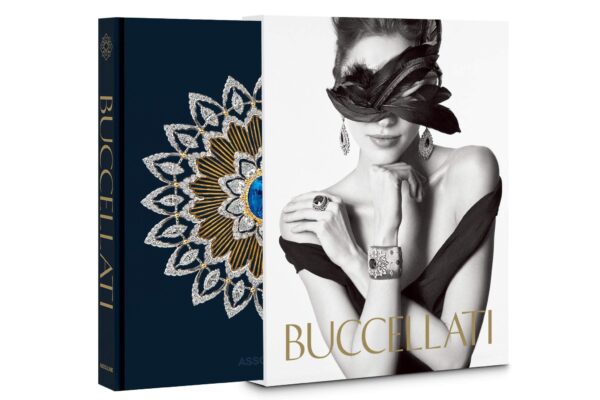 Buccellati: A Century of Timeless Beauty