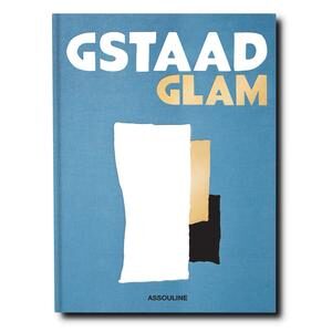 Gstaad Glam Assouline tafelboek