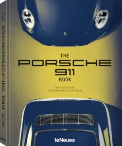The Porsche 911 book - Revised Edition - teNeues