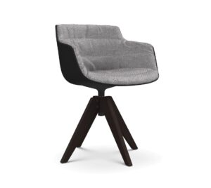 MDF Italia Flow Slim Chair