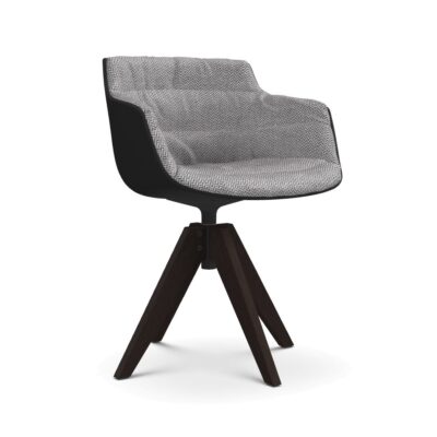MDF Italia Flow Slim Color Chair