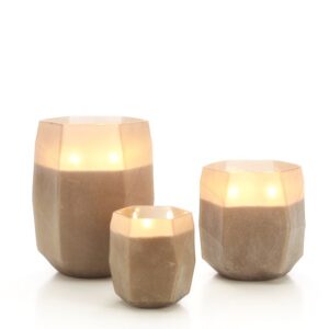 ONNO Terre Candles