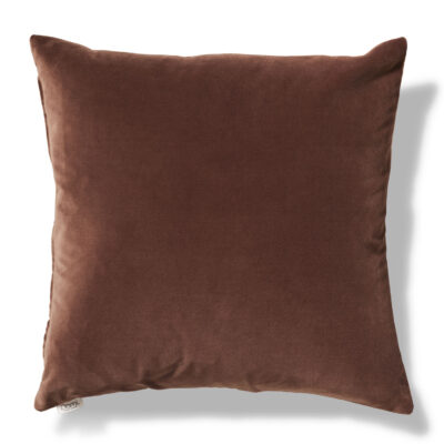 Dami Luxury Interior Bordeaux
