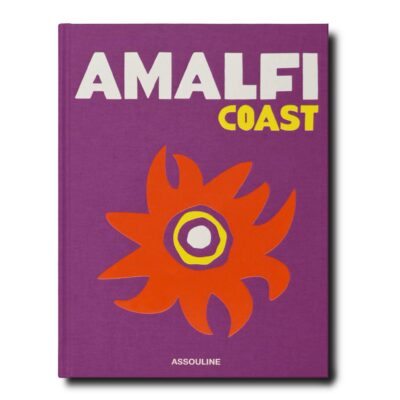 Amalfi Coast - Luxe Tafelboek - Assouline - Bestel nú op dmlxry.com