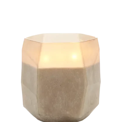 ONNO Terre Light Smoked geurkaars - Bestel nú op dmlxry.com