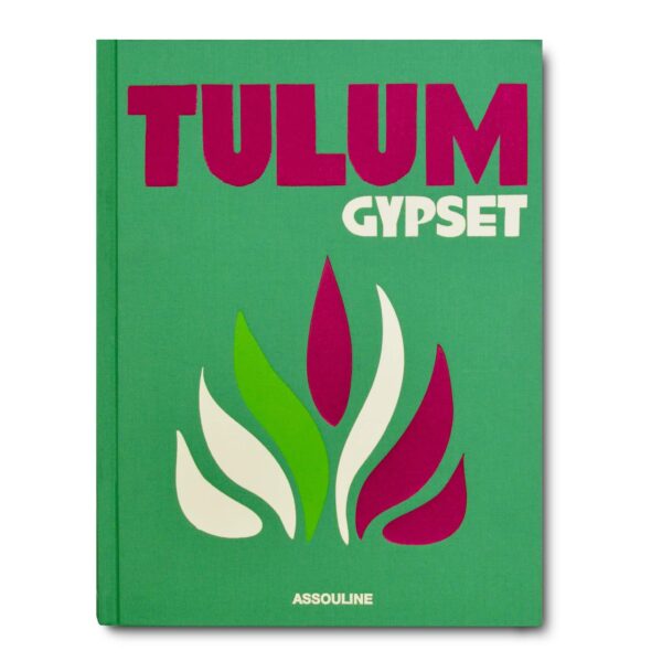 Tulum Gypset - Assouline - Luxe Tafelboek Bestel nú op dmlxry.com