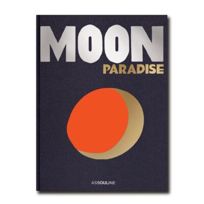 Moon Paradise - Assouline - Luxe Tafelboek - Bestel nú op dmlxry.com