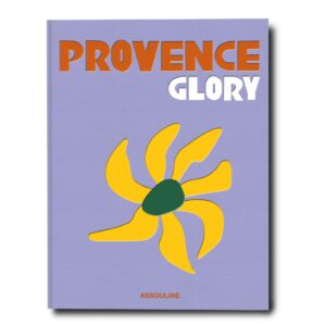 Provence Glory - Assouline - Luxe Tafelboek - Bestel nú op dmlxry.com
