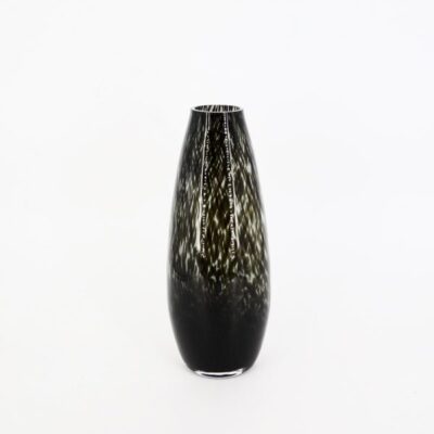 DekoCandle Teardrop Vase Spotted Smoke - Bestel nú op dmlxry.com