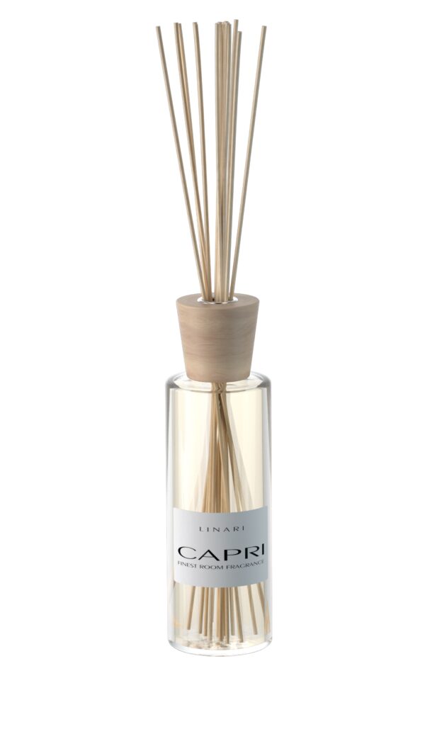 Linari diffuser capri
