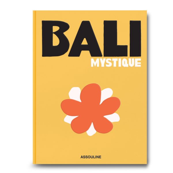 Bali Mystique, luxe tafelboeken van DMLUXURY
