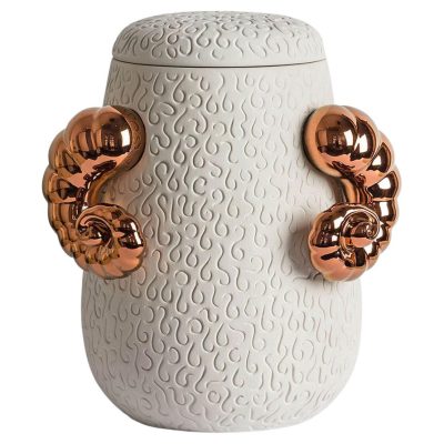 Bosa Ceramiche vaas ram