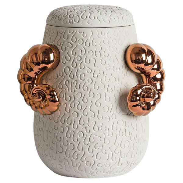 Bosa Ceramiche vaas ram