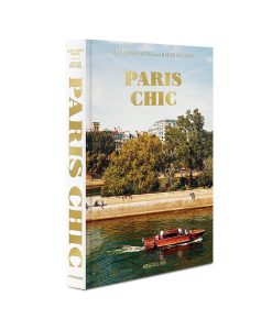 Paris Chic