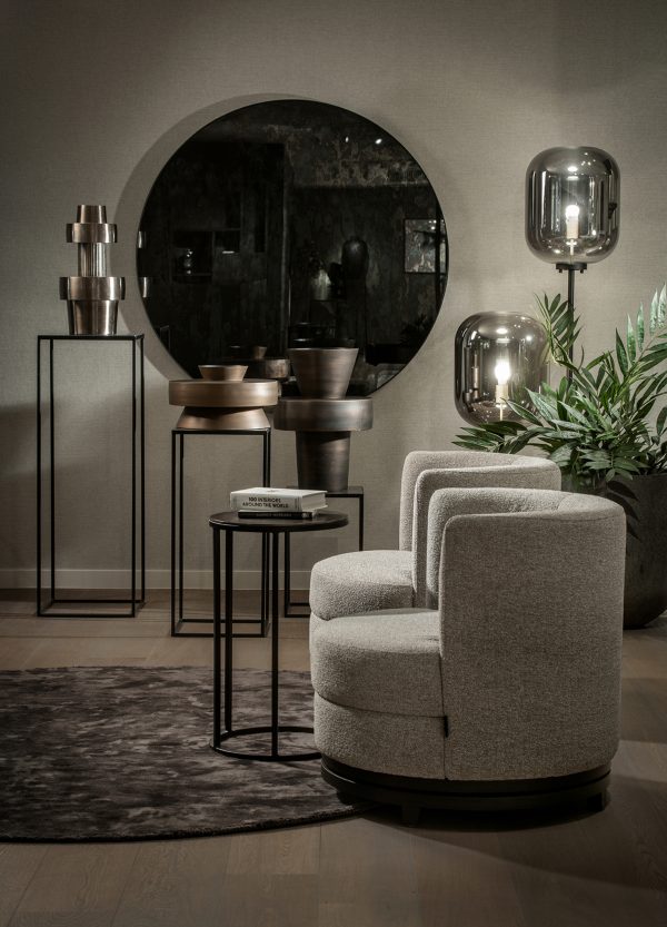 Swivel Chair Ayden